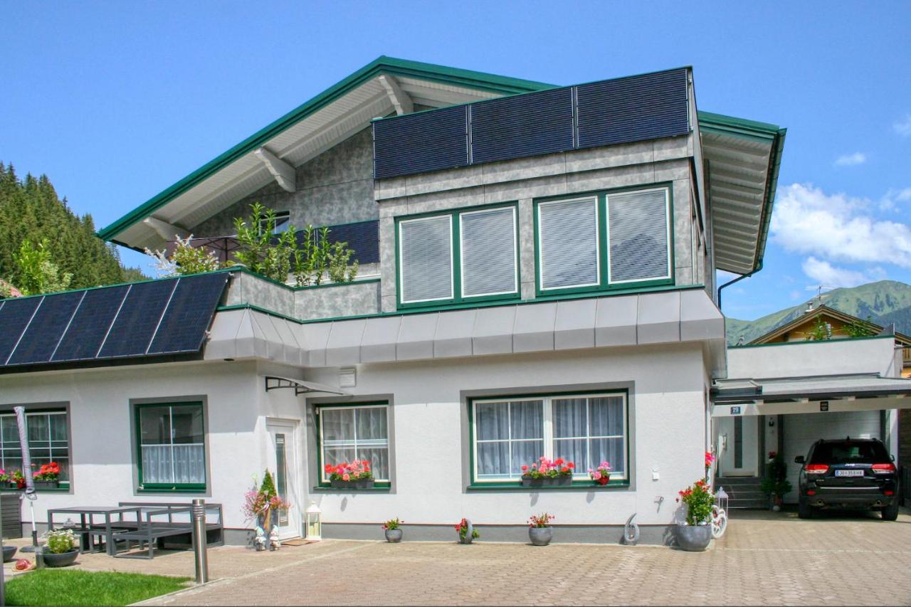 Apartment Birke 1 - By Alpen Apartments Bad Gastein Exterior photo