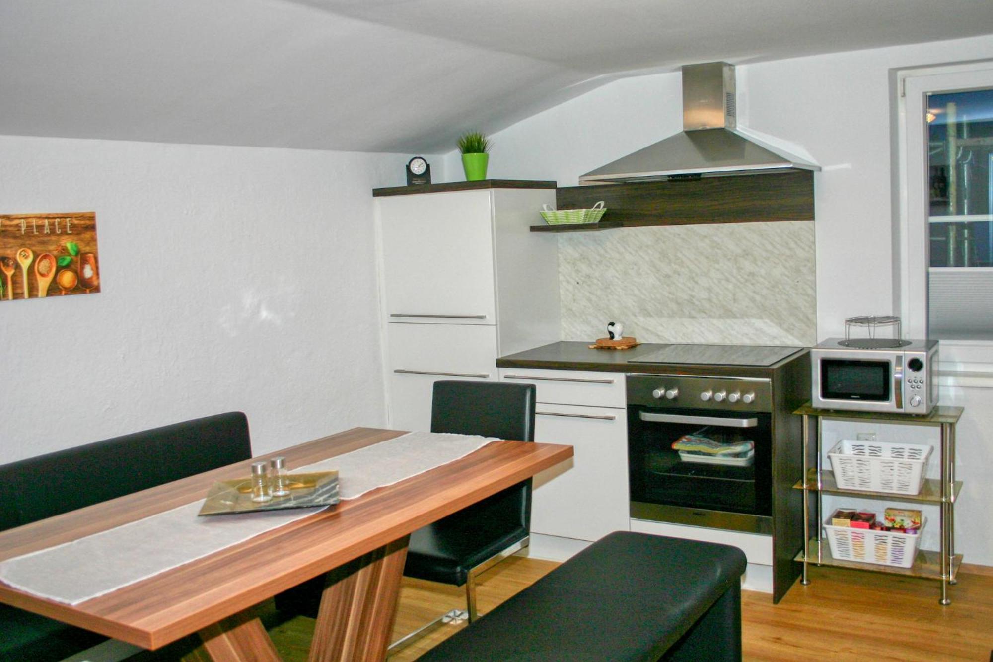 Apartment Birke 1 - By Alpen Apartments Bad Gastein Exterior photo
